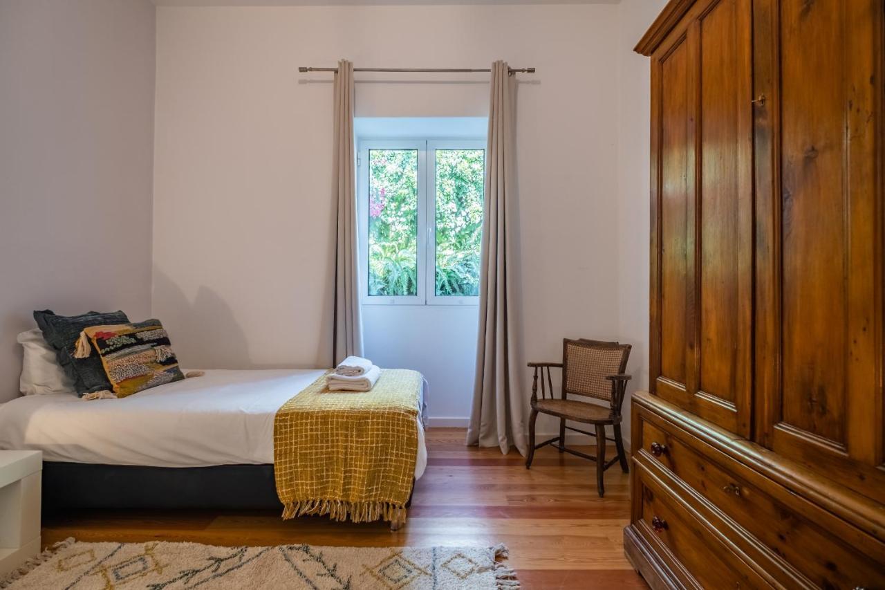 Hébergement de vacances Casa Da Pinheira Ii - By Wehost Funchal (Madeira)